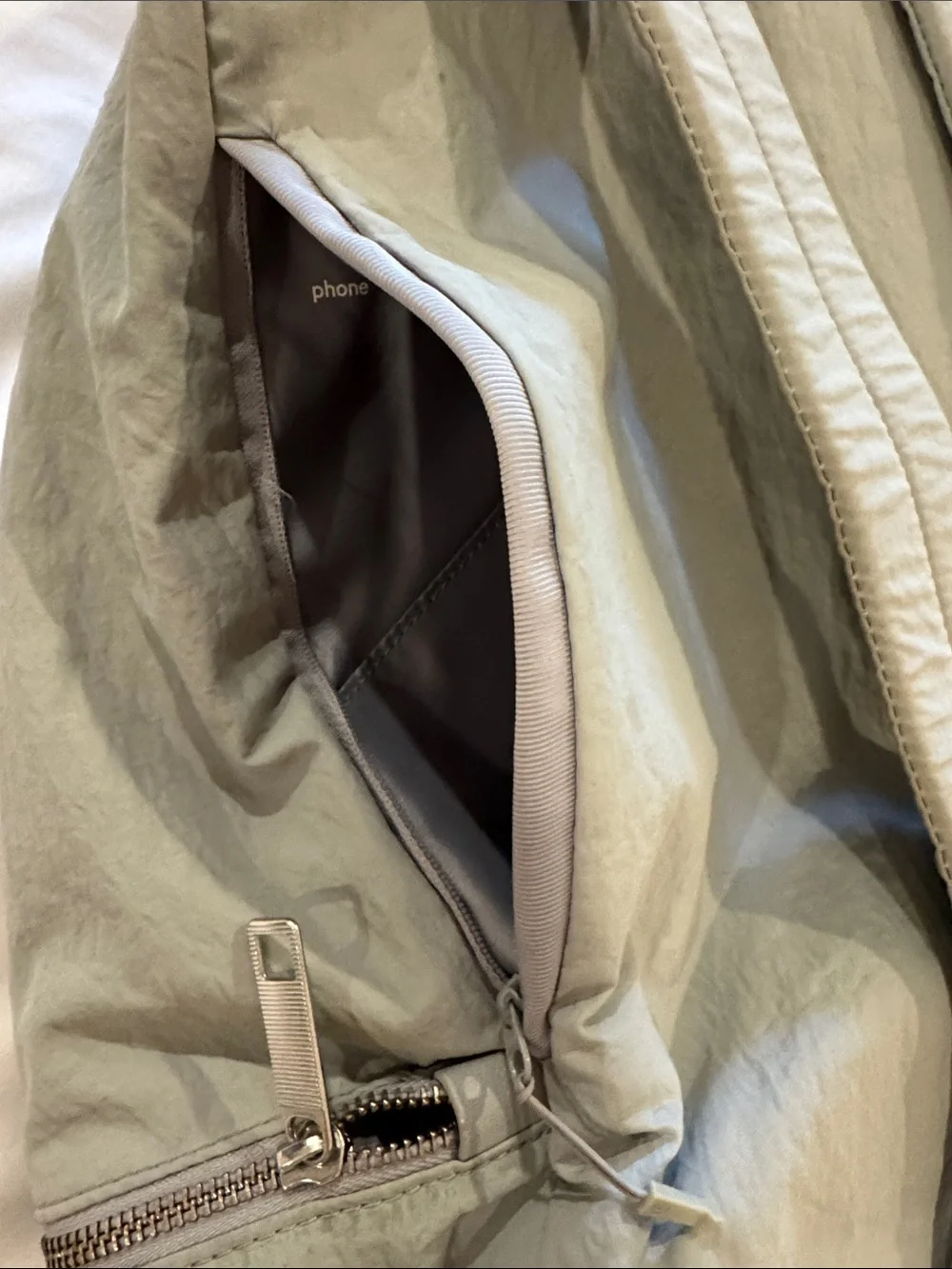 Lululemon City Adventurer Backpack